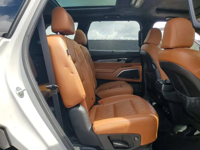 2024 KIA TELLURIDE SX-PRESTIGE X-PRO  