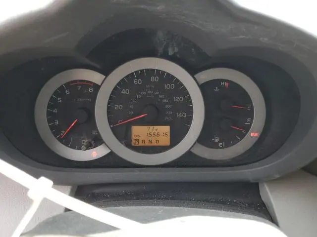 2012 TOYOTA RAV4 LIMITED