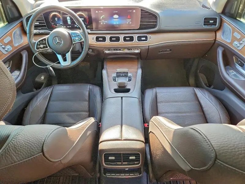 2020 MERCEDES-BENZ GLE 350 4MATIC  