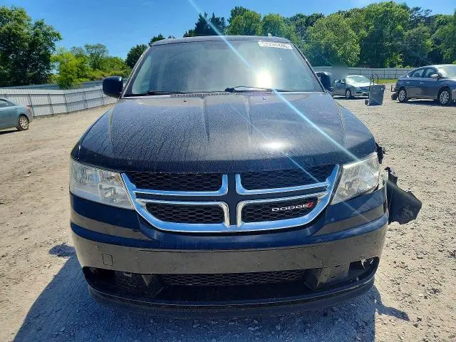 2016 DODGE JOURNEY SE  