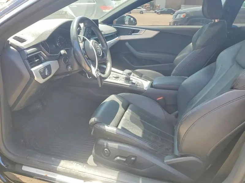 2019 AUDI A5 PREMIUM  