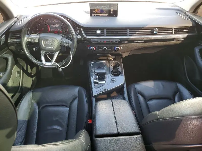 2017 AUDI Q7 PREMIUM  