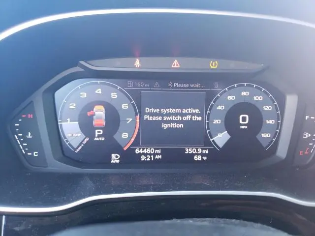 2019 AUDI Q3 PREMIUM  