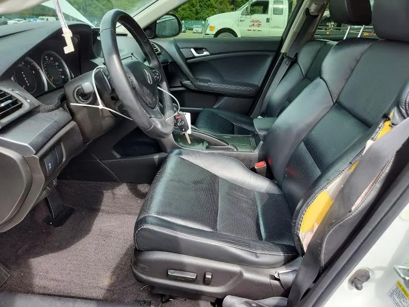 2012 ACURA TSX TECH  
