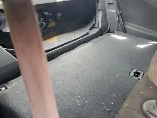 2015 CHEVROLET CAMARO LS  