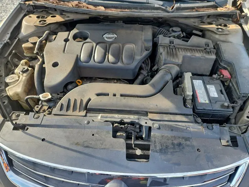 2011 NISSAN ALTIMA BASE  