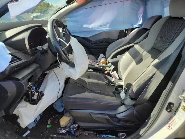 2019 SUBARU CROSSTREK PREMIUM  