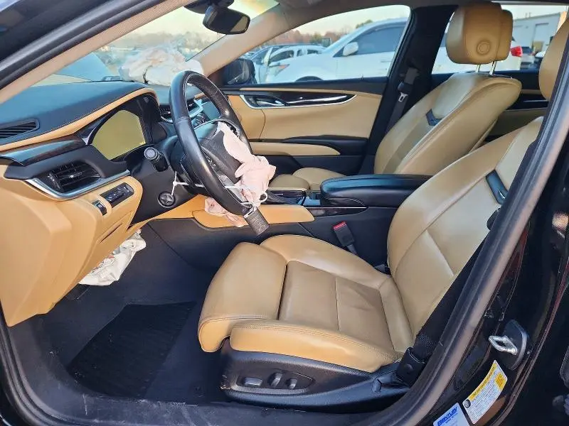 2013 CADILLAC XTS PREMIUM COLLECTION  