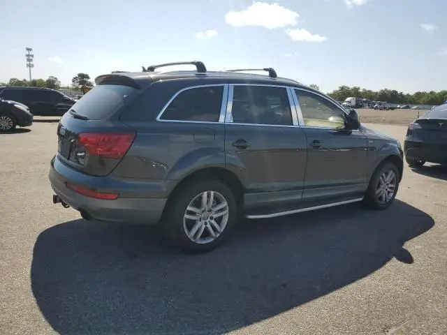 2014 AUDI Q7 PREMIUM PLUS  