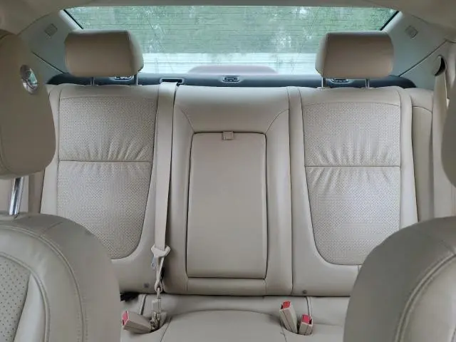 2011 JAGUAR XF PREMIUM