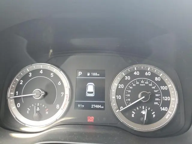 2022 HYUNDAI VENUE SE  