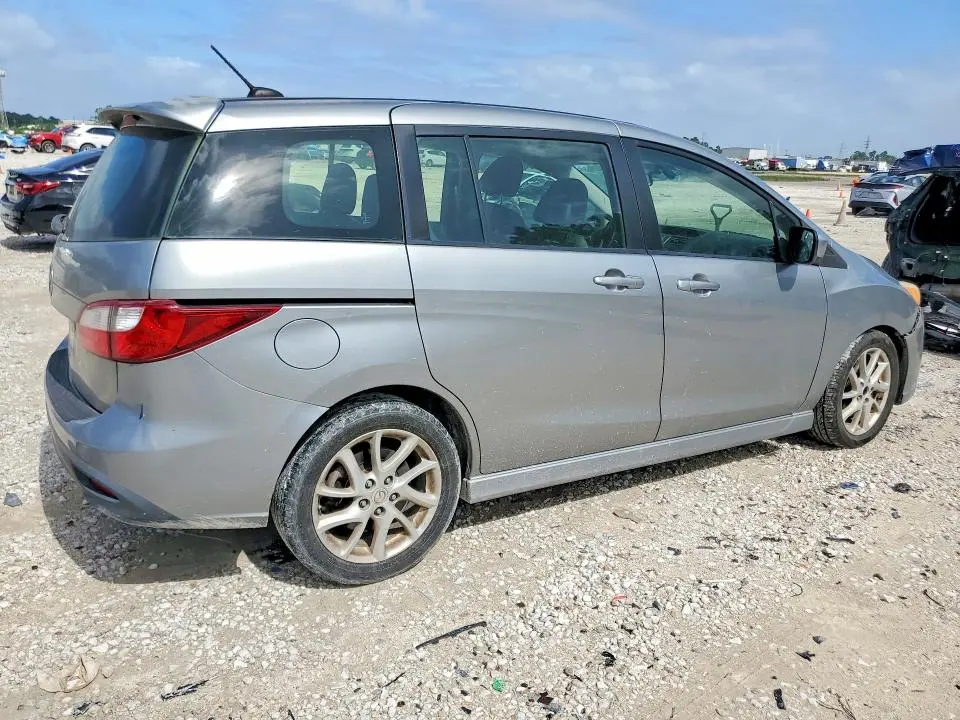 2012 MAZDA 5   