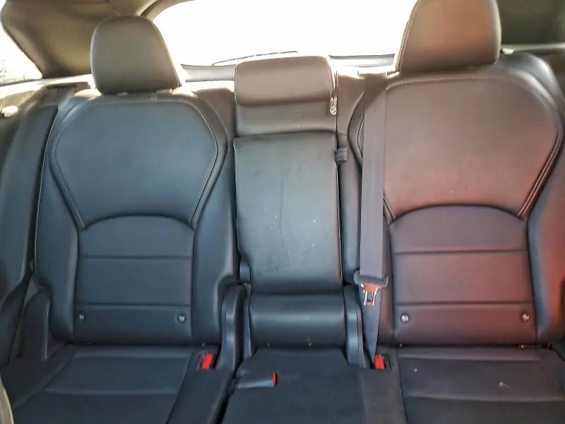 2020 INFINITI QX50 PURE  