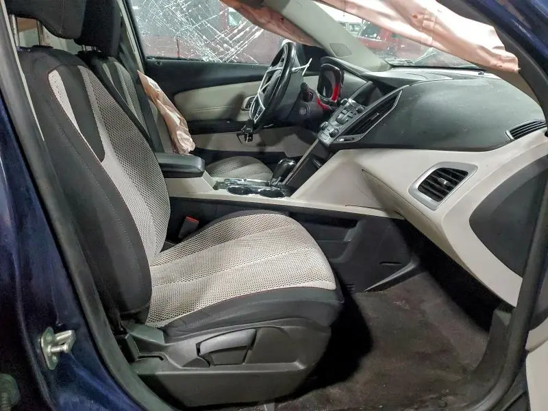 2016 GMC TERRAIN SLE  