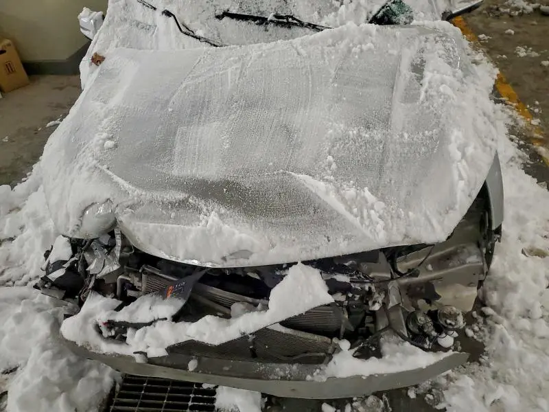 2016 CHEVROLET MALIBU LIMITED LT  