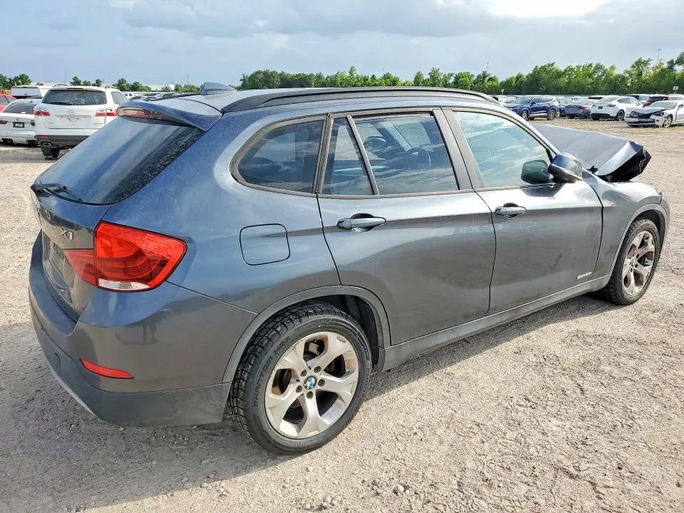 2014 BMW X1 SDRIVE28I  