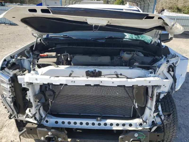 2022 GMC SIERRA K1500 DENALI  