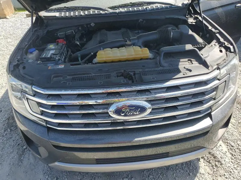 2018 FORD EXPEDITION XLT  