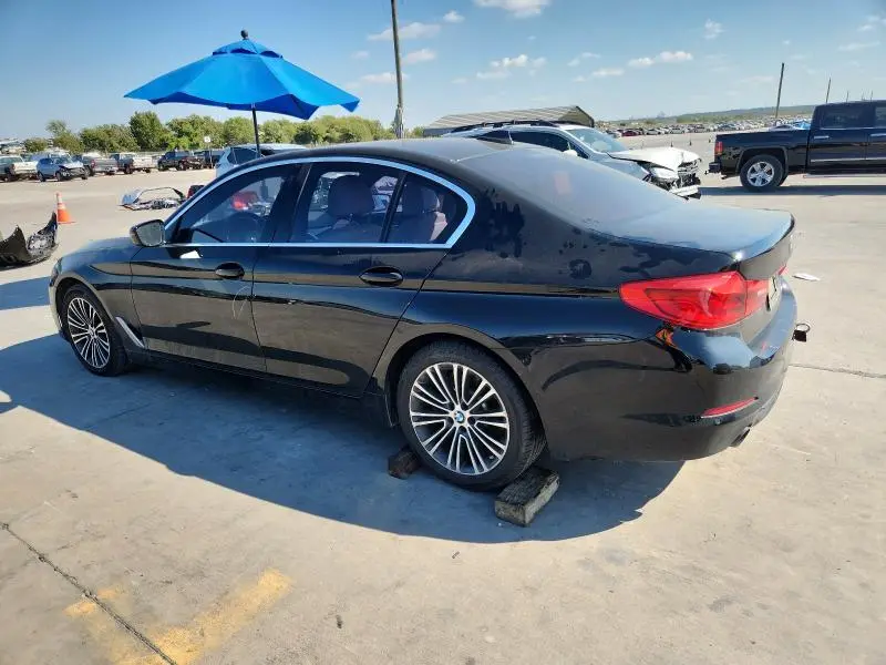 2019 BMW 530 I  