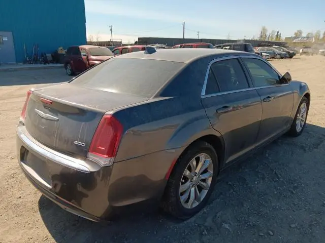2015 CHRYSLER 300 LIMITED  