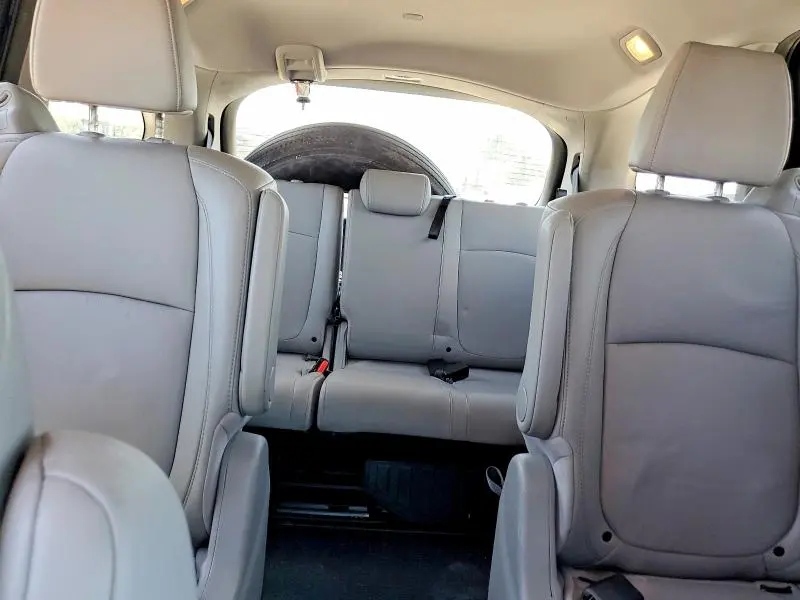 2020 HONDA ODYSSEY EXL  
