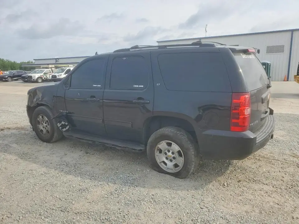 2012 CHEVROLET TAHOE C1500 LT  