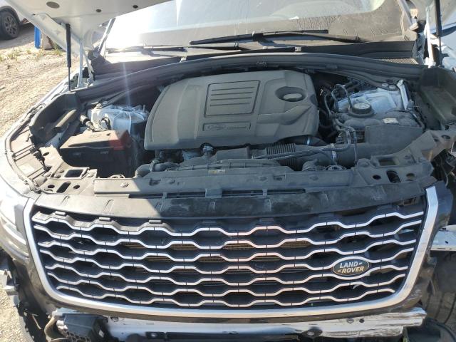 2020 LAND ROVER RANGE ROVER VELAR S