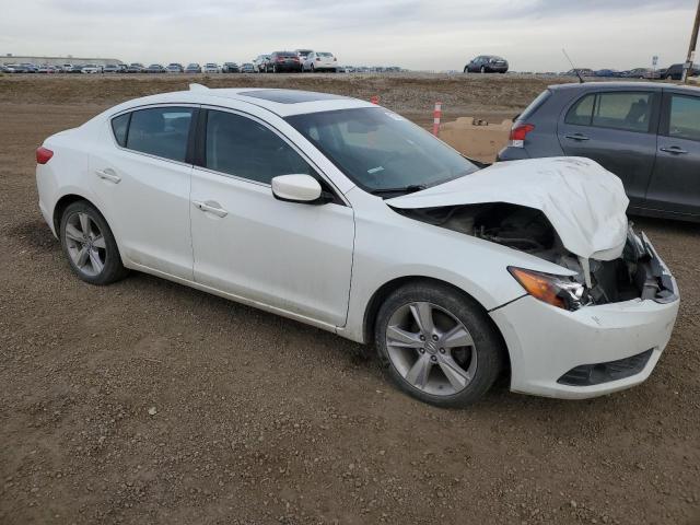 2015 ACURA ILX 20 PREMIUM