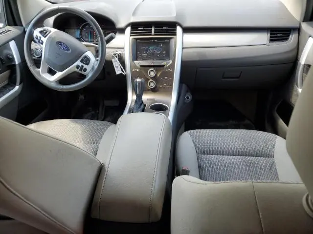 2011 FORD EDGE SEL