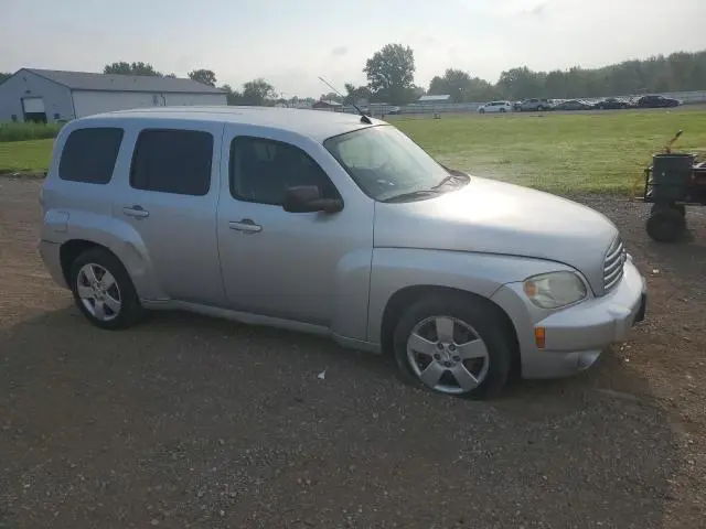 2011 CHEVROLET HHR LS