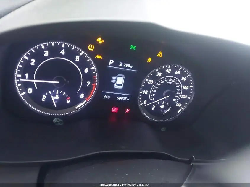 2021 HYUNDAI VENUE SEL