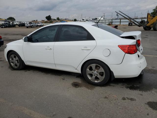 2010 KIA FORTE EX