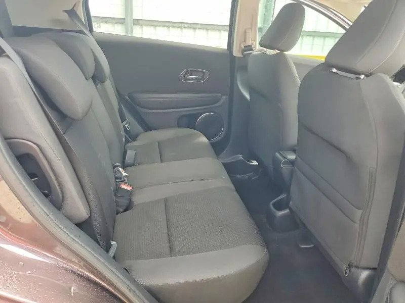 2020 HONDA HR-V EX  