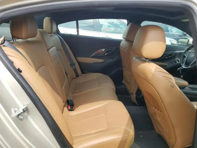 2015 BUICK LACROSSE 