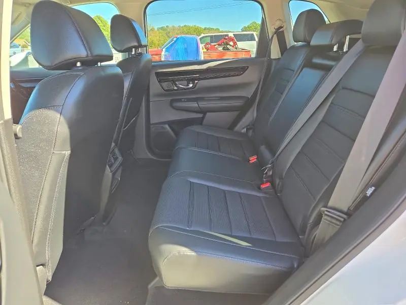2023 HONDA CR-V EXL  