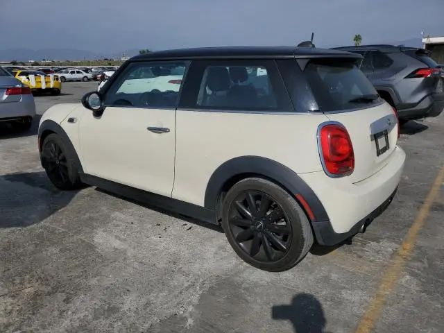 2014 MINI COOPER   