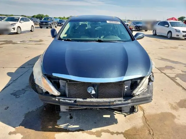2012 HYUNDAI SONATA SE  