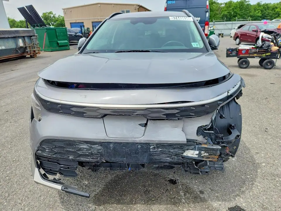 2023 KIA NIRO WIND  