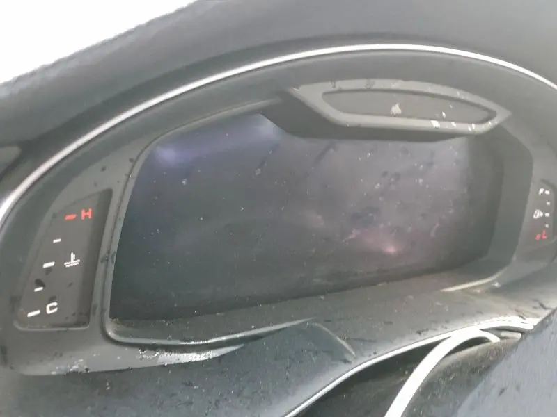 2020 AUDI Q7 PREMIUM PLUS  