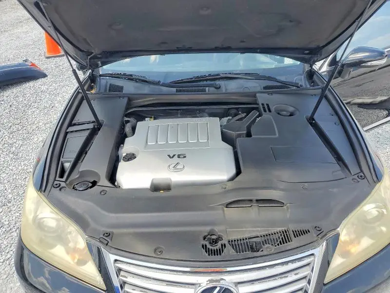 2010 LEXUS ES 350  