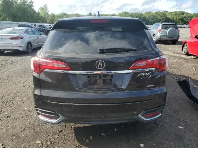 2017 ACURA RDX ADVANCE  