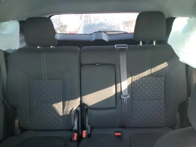 2020 CHEVROLET BLAZER 1LT  