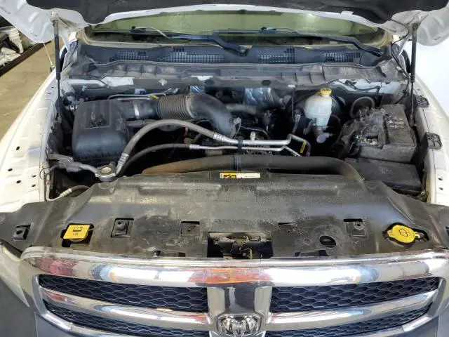 2014 RAM 1500 ST  
