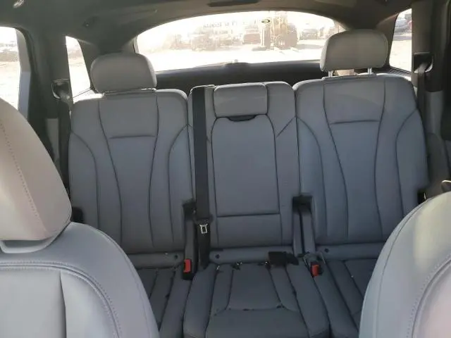 2019 AUDI Q7 PREMIUM PLUS