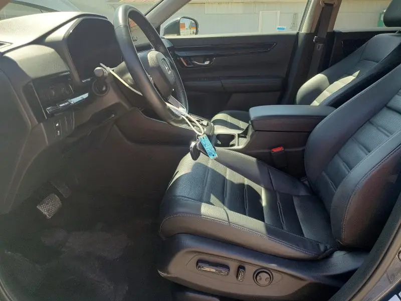 2023 HONDA CR-V EXL  