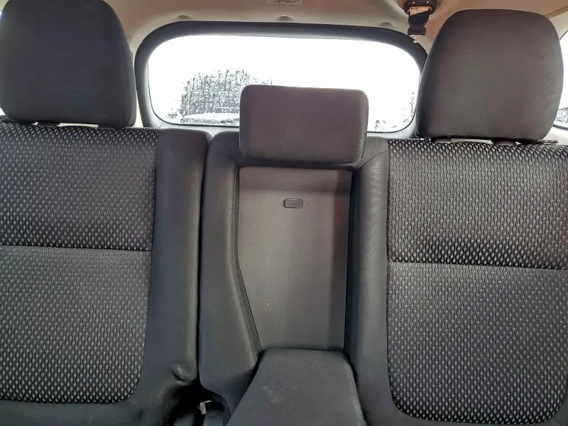 2017 MITSUBISHI OUTLANDER ES  