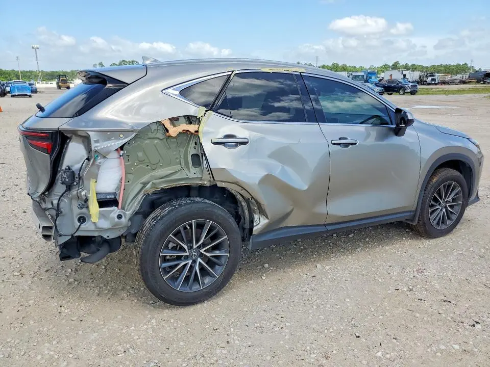 2023 LEXUS NX 350  