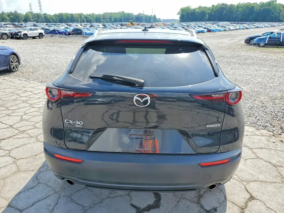 2021 MAZDA CX-30 PREMIUM  