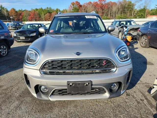 2024 MINI COOPER S COUNTRYMAN  