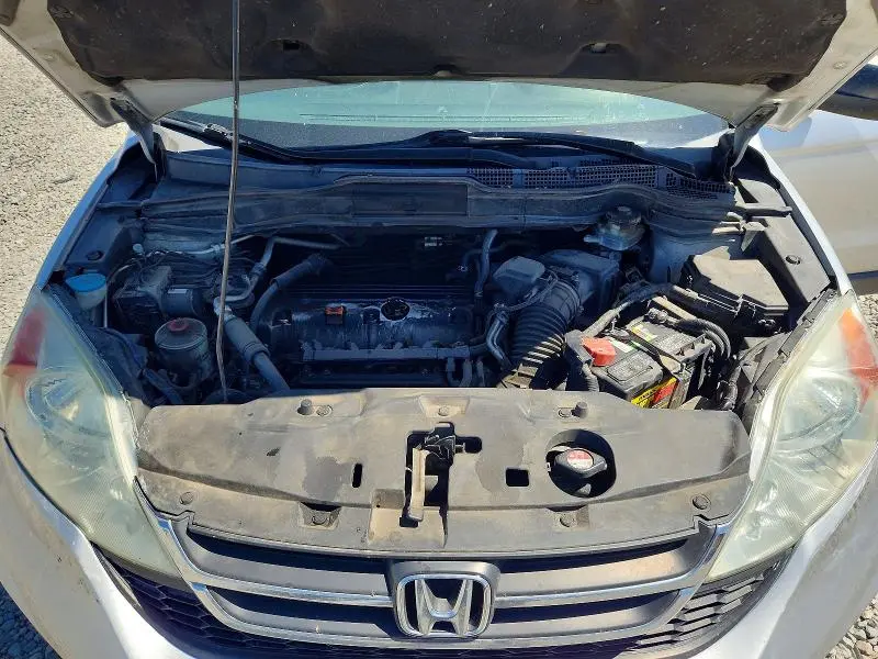2010 HONDA CR-V LX  